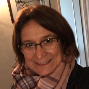 Meet your Posher, Agnes